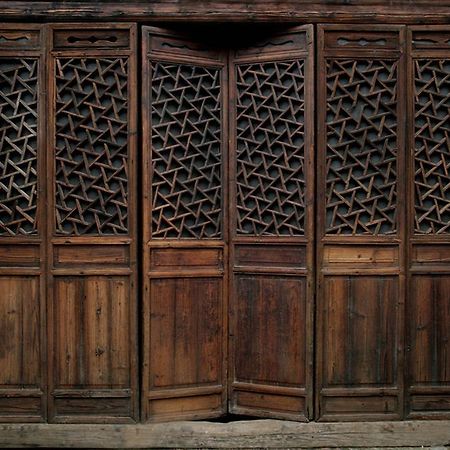 Laojia, A Qing Dynasty House Apartment Guilin Exterior photo
