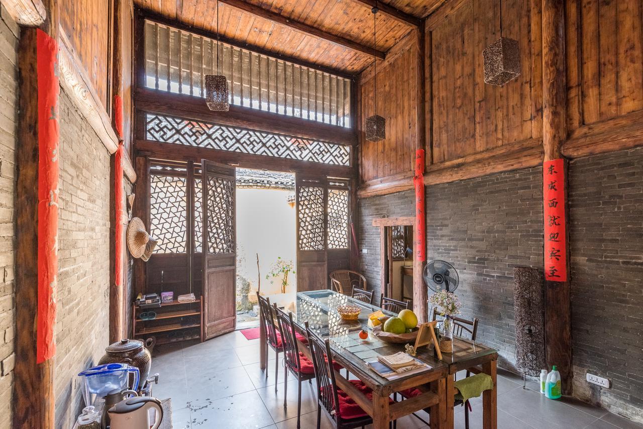 Laojia, A Qing Dynasty House Apartment Guilin Exterior photo