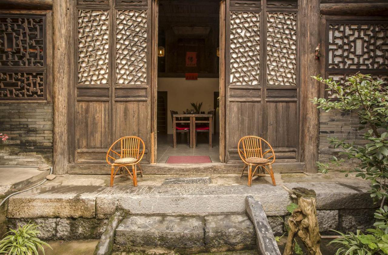 Laojia, A Qing Dynasty House Apartment Guilin Exterior photo