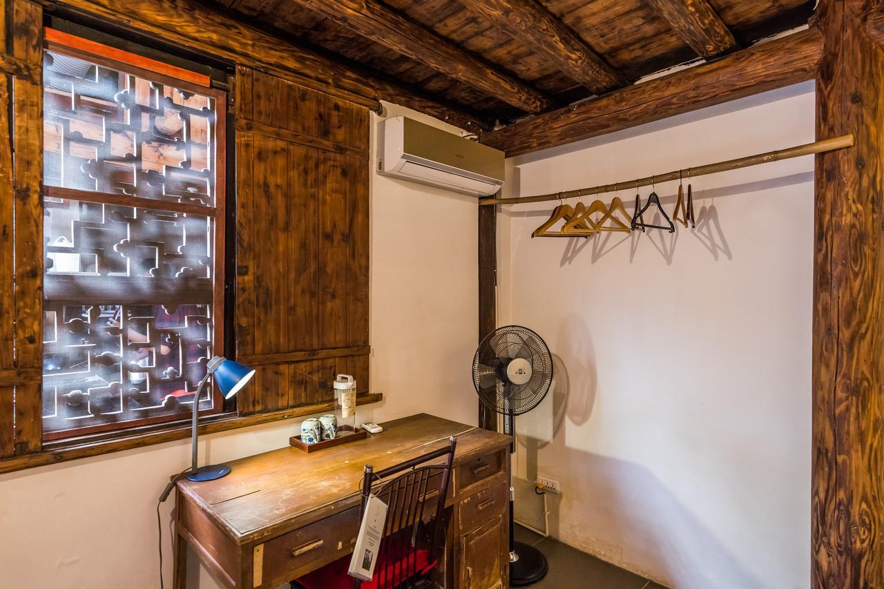 Laojia, A Qing Dynasty House Apartment Guilin Exterior photo