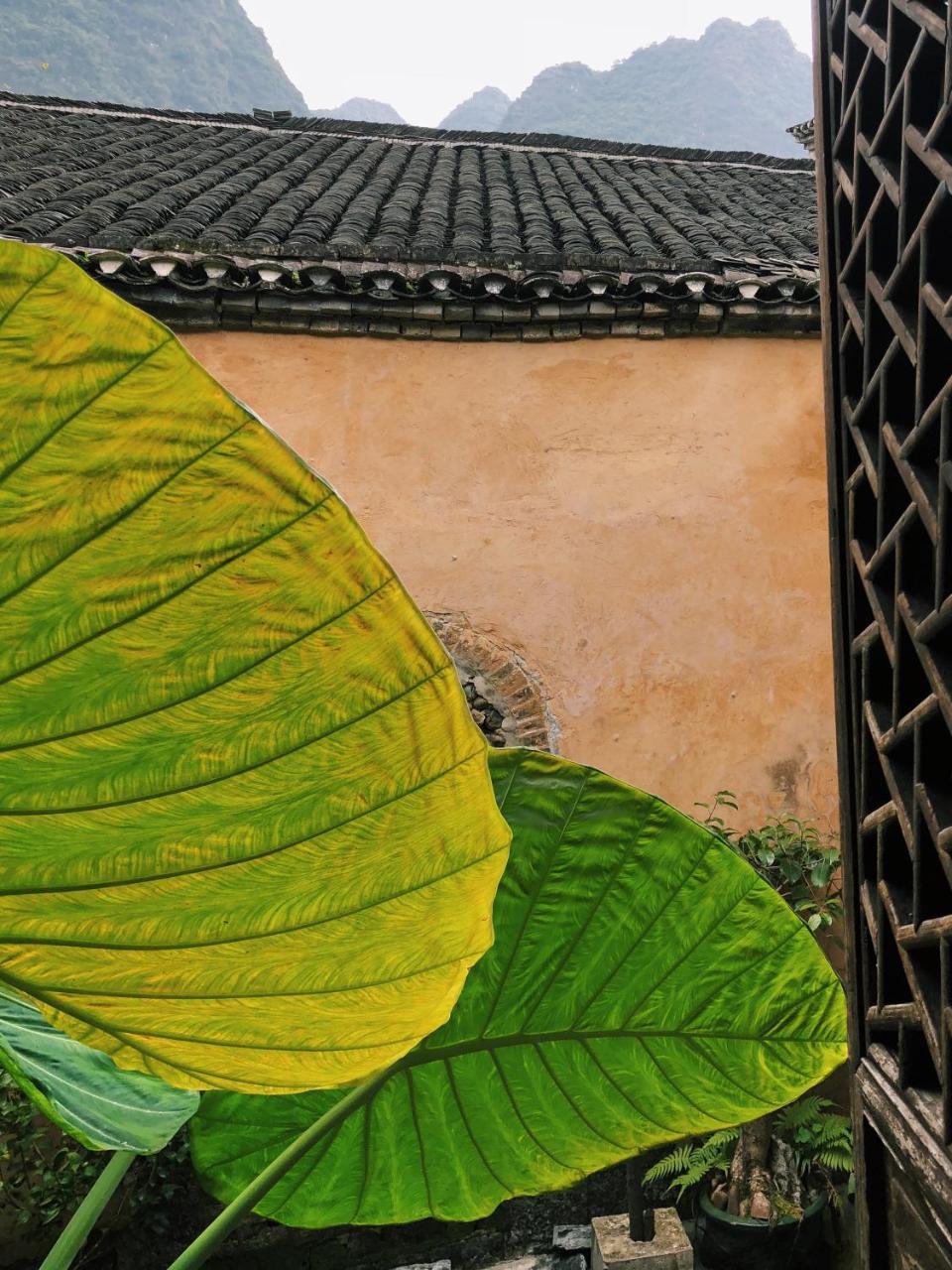 Laojia, A Qing Dynasty House Apartment Guilin Exterior photo